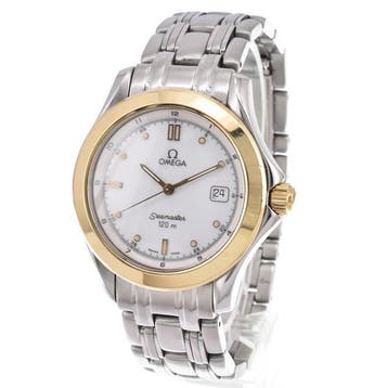 Omega - Seamaster 120M - 2311.2 - Heren - 1990-1999, Nieuw