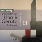 Harrie Gerritz / Kunstbeeld Cahier / 2 9789077907160, Verzenden, Gelezen, N. Nelissen