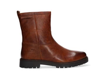 Veiling - McGregor Rockland Laars Cognac - 44, Nieuw