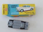 Corgi 1:48 - Model sportwagen (2) - Original Issue First NEW
