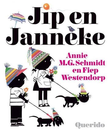 Jip En Janneke - Schmidt, Boeken, Verzenden, Nieuw
