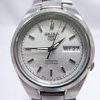 Seiko - Seiko 5 Automatic Day-Date - Zonder minimumprijs -