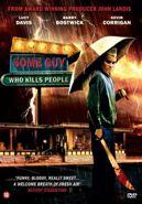 Some guy who kills people op DVD, Verzenden, Nieuw in verpakking