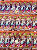 Pokémon - 20 Booster pack - UNWEIGHTED Mega Inferno m2 -