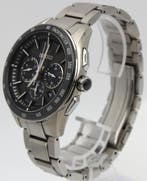 Seiko - Brightz Radio Controlled Solar ChronographMade in
