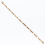 Armband - 18 karaat Geel goud, Nieuw