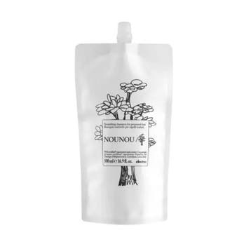 Davines NOUNOU Shampoo, Verzenden, Gel, Wax, Haarlak of Mousse