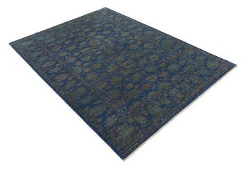 Designer tapijt - Ziegler - Farahan - Nieuw - Vloerkleed -, Nieuw