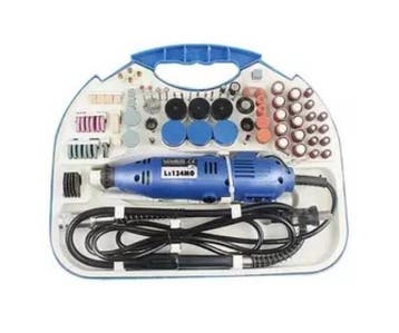 TM Multifunctionele Hobbymachine met 211 Accessoires en, Verzenden, Nieuw