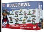 Warhammer Lizardmen Bowl Team (Warhammer nieuw), Ophalen of Verzenden, Nieuw