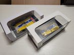 Troféu 1:43 - Modelauto (2) - Lot 2pz - Duckhams LM 24h Le, Nieuw