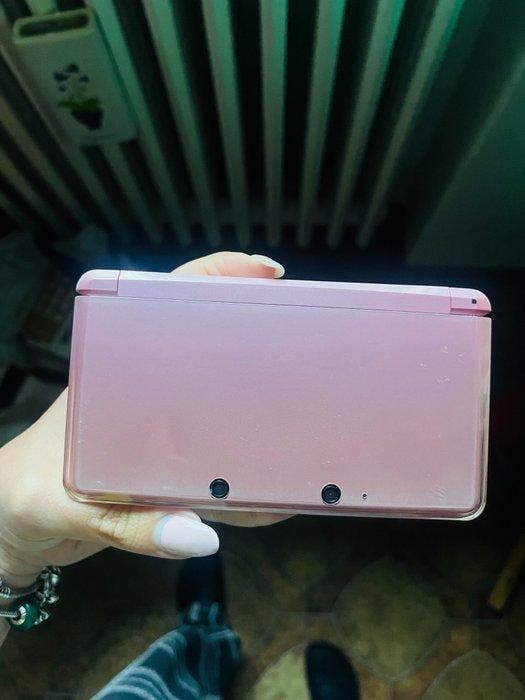 Nintendo - 3DS - Spelcomputer, Games en Spelcomputers, Spelcomputers | Overige Accessoires