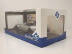 Solido 1:18 - Modelauto - AC Cobra 427