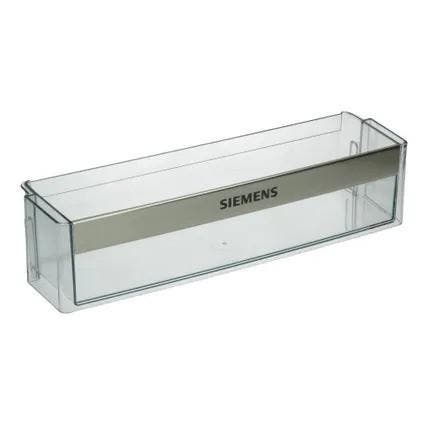 Siemens Koelkast Flessenbak 705186 / 00705186, Elektronische apparatuur, Koelkasten en IJskasten, Verzenden