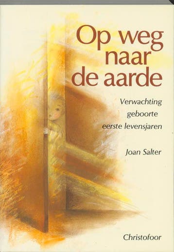 Op weg naar de aarde 9789062383795 J. Salter, Verzenden, Gelezen, J. Salter