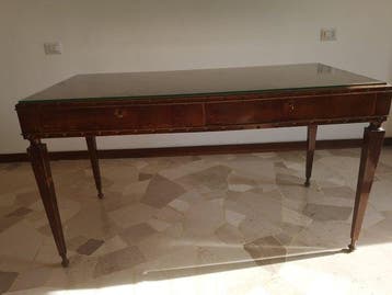 Bureau - Hout
