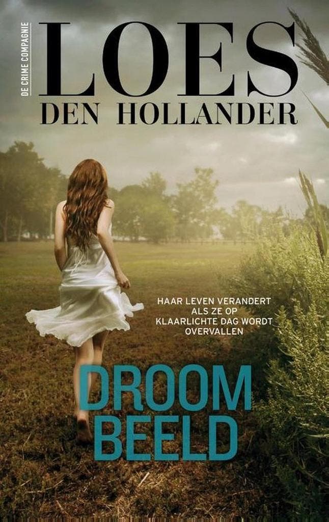 droombeeld - Loes den Hollander 9789461094636, Boeken, Thrillers, Gelezen, Verzenden