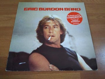 Eric Burdon The Animals , Rare Earth , Small Faces - 15, Nieuw in verpakking