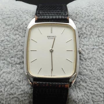 Seiko - Vintage - Zonder minimumprijs - 5P30-5D10 - Heren -