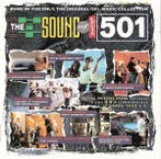 Various - The Hitsound Of Levis 501, Verzenden