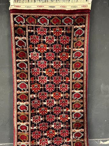Vintage Jomut Youmut - Tapijt - 310 cm - 85 cm, Nieuw