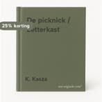 De picknick / Letterkast 9789030368151 K. Kasza, Verzenden, Gelezen, K. Kasza