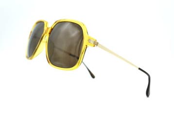 Alfred Dunhill - London - SDH130 - Exclusive Acetate & Gold, Nieuw