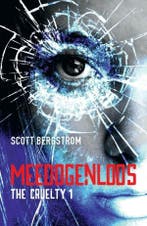 The cruelty 1 - Meedogenloos (9789026142093), Verzenden, Nieuw