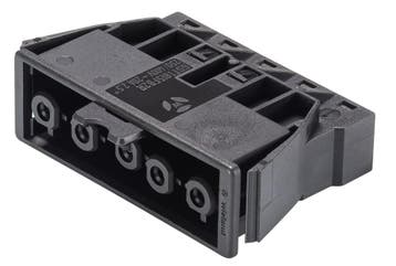 Gesis Classic Device Connector 20A 250V/400V Femelle -, Verzenden, Nieuw