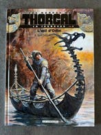 Thorgal - La Jeunesse T2 + dédicace - C - 1 Album - Eerste, Livres
