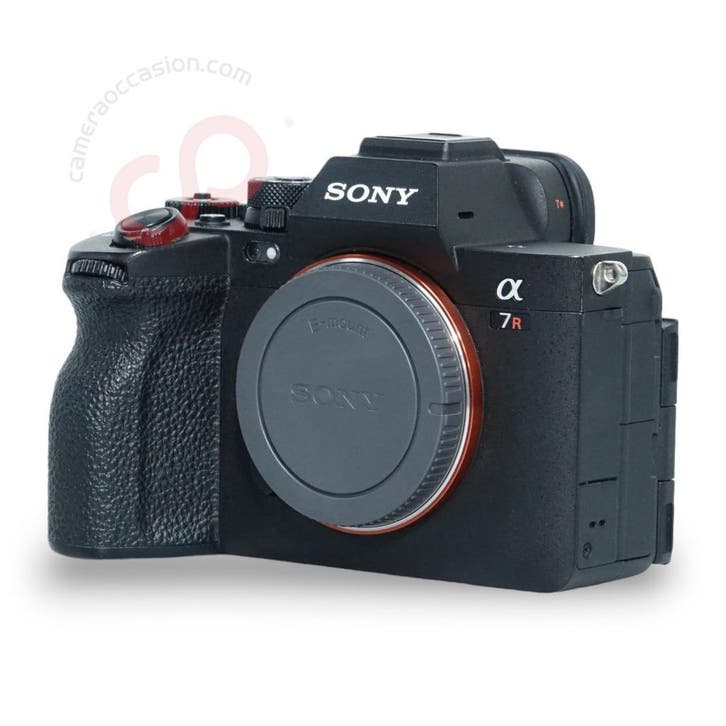 Sony A7R V nr. 2413, TV, Hi-fi & Vidéo, Appareils photo numériques, Enlèvement ou Envoi
