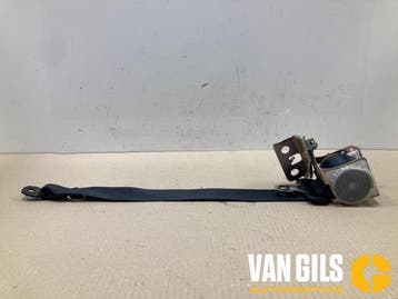 Veiligheidsgordel rechts-achter Toyota Auris O311255, Nieuw