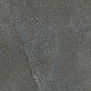 Shins grafito Antraciet mat keramisch 60x120 vloertegel, Ophalen of Verzenden, Nieuw
