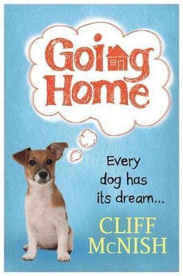 Going Home 9781444011005 Cliff Mcnish, Boeken, Verzenden, Gelezen, Cliff Mcnish