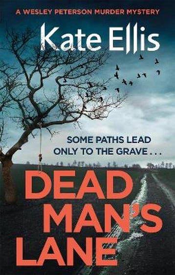 Dead Mans Lane 9780349418285 Kate Ellis, Verzenden, Gelezen, Kate Ellis