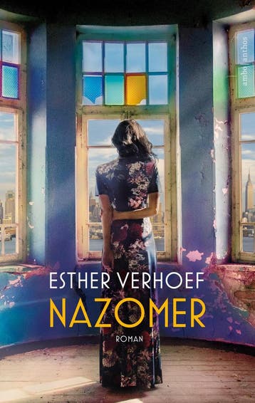 Nazomer 9789026340550 Esther Verhoef, Verzenden, Esther Verhoef