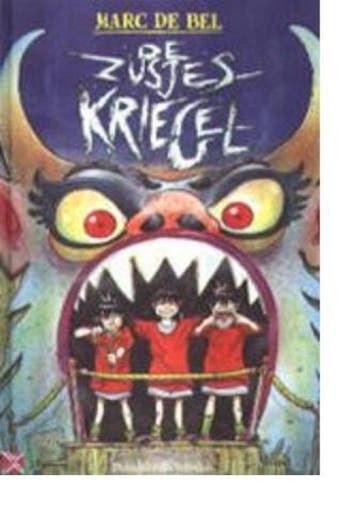 De zusjes Kriegel / Infodok-kinderboeken 9789065655486, Verzenden, Gelezen, Marc de Bel