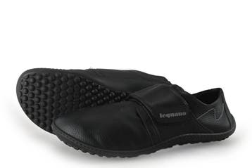 Leguano Barefoot in maat 42 Zwart, Verzenden