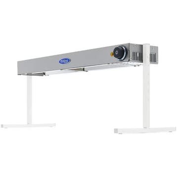 Voedselwarmer | RVS | Hangend Model | Verwarmd (Infrarood), Verzenden