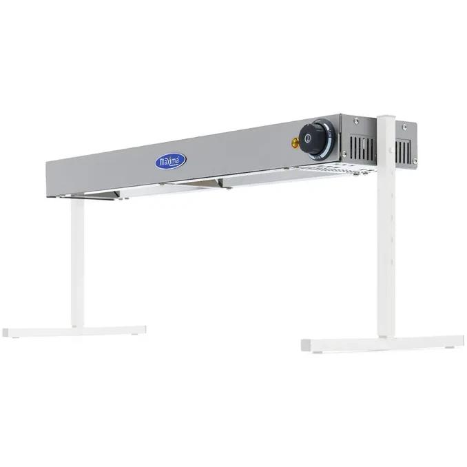 Voedselwarmer | RVS | Hangend Model | Verwarmd (Infrarood), Articles professionnels, Horeca | Équipement de cuisine, Envoi