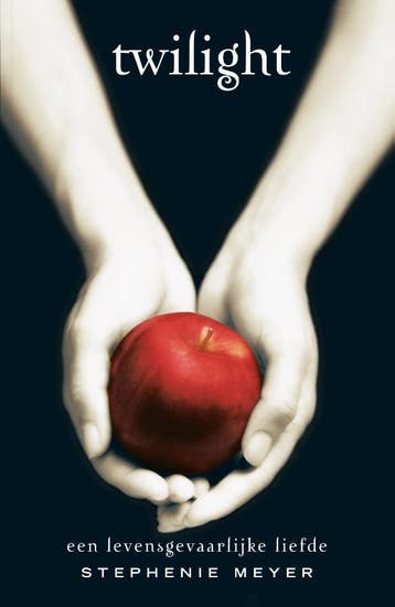 Twilight / Twilight / 1 9789000370283 Stephenie Meyer, Verzenden, Gelezen, Stephenie Meyer