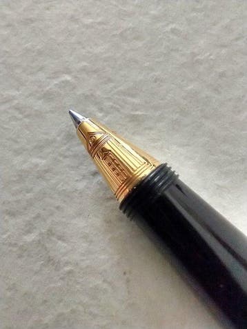 Aurora - Andrea Palladio Roller - Edizione Limitata #325 -, Nieuw