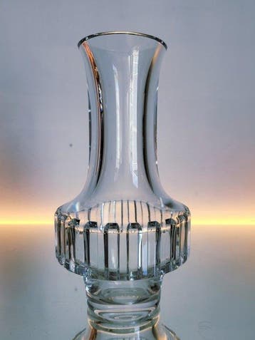 Baccarat - Vase - Cristal