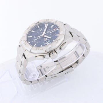 TAG Heuer - Aquaracer - CAY2112.BA0927 - Heren - 2010-2020