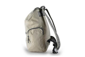 Kipling Rugzak Beige, Verzenden