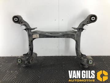 Subframe Audi A4 O327023