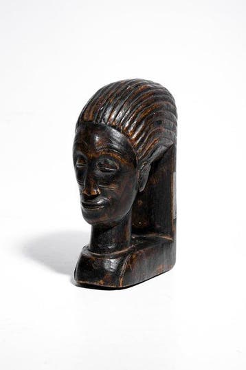 Oracle Katatora - Luba - DR Congo (Zonder minimumprijs)