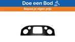 Bieden: Uttern D62 Helm Station Black Cover, Ophalen of Verzenden, Nieuw