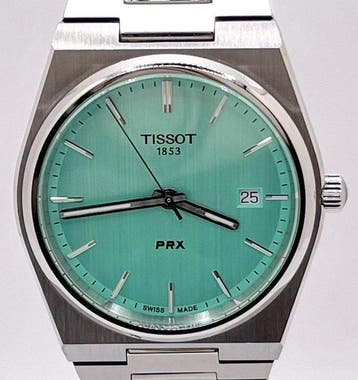 Tissot - PRX - Sans prix de réserve - Homme - 2020-2025