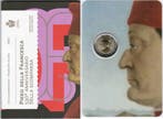 2 € commémorative Saint-marin San Marino 2 Euro 2022 530., Verzenden